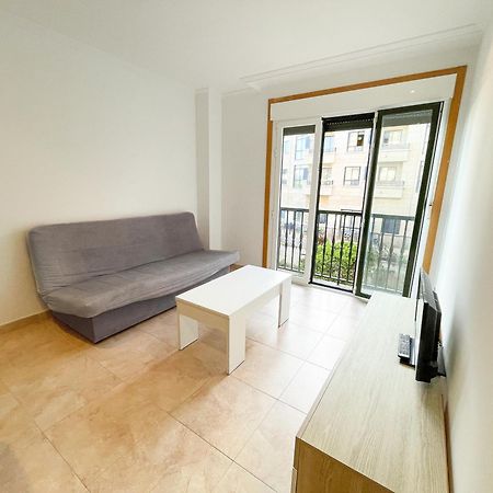 Apartamentos Revolta Sanxenxo 3000 Револта Екстериор снимка