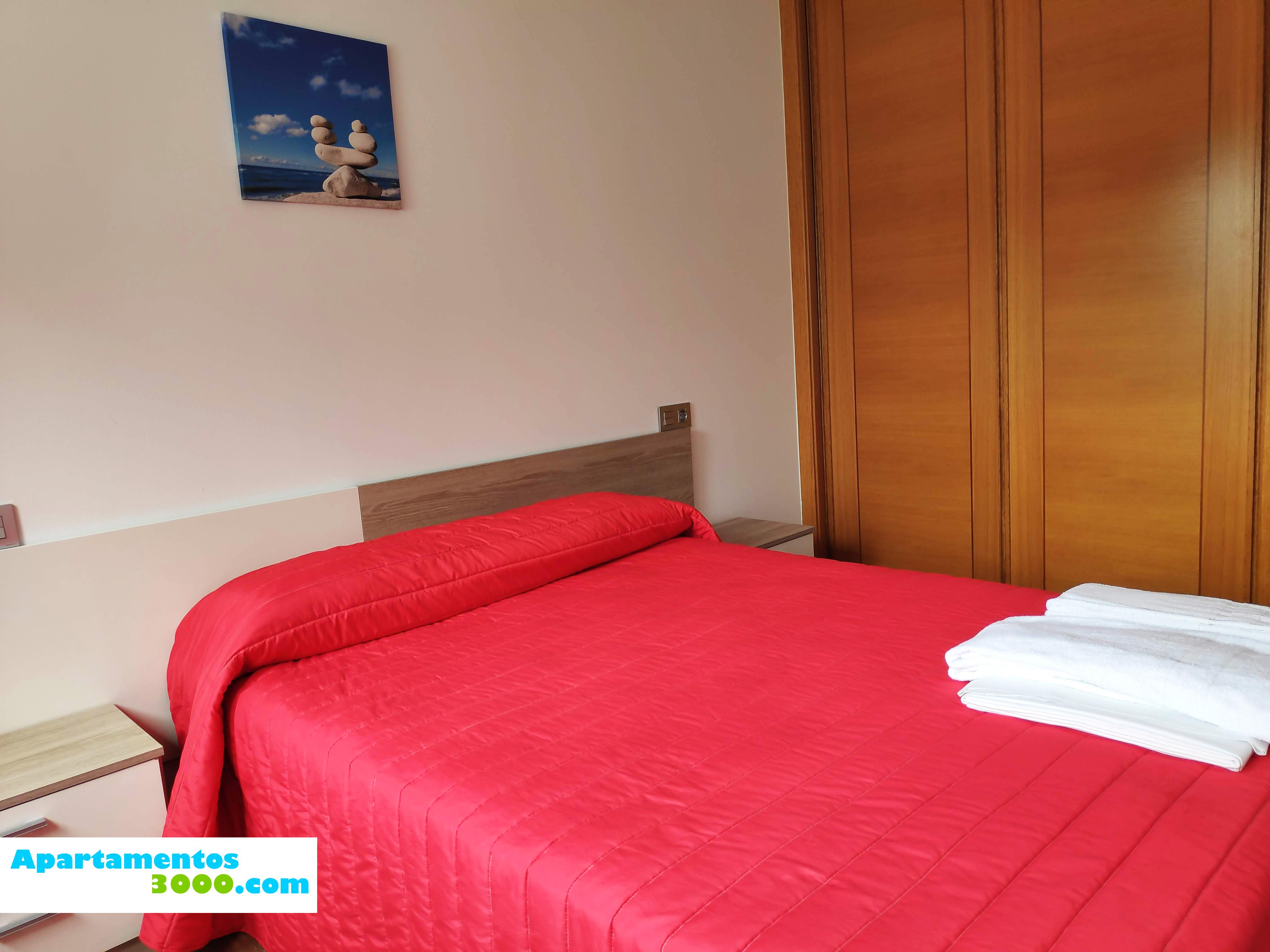 Apartamentos Revolta Sanxenxo 3000 Револта Екстериор снимка