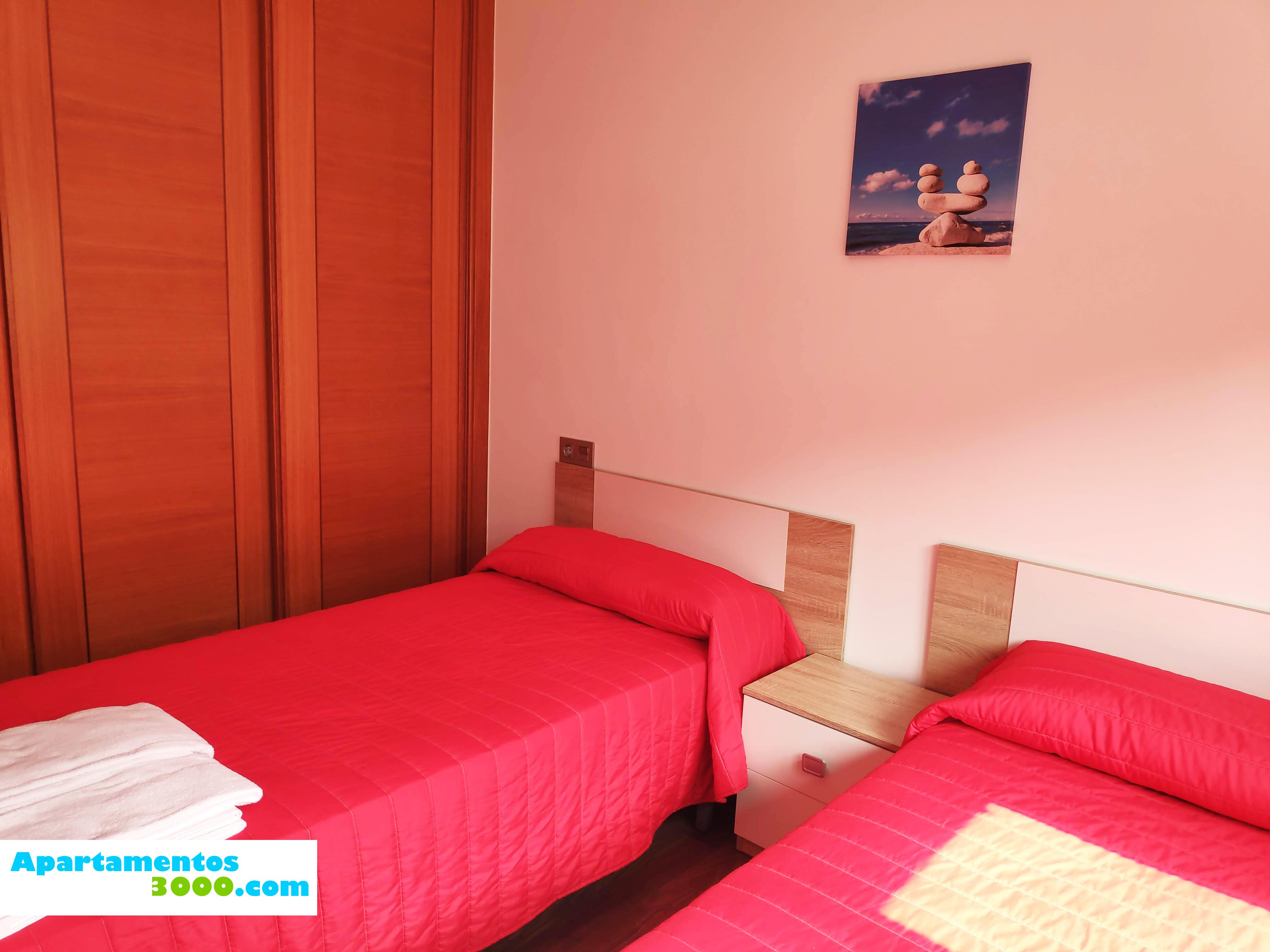 Apartamentos Revolta Sanxenxo 3000 Револта Екстериор снимка