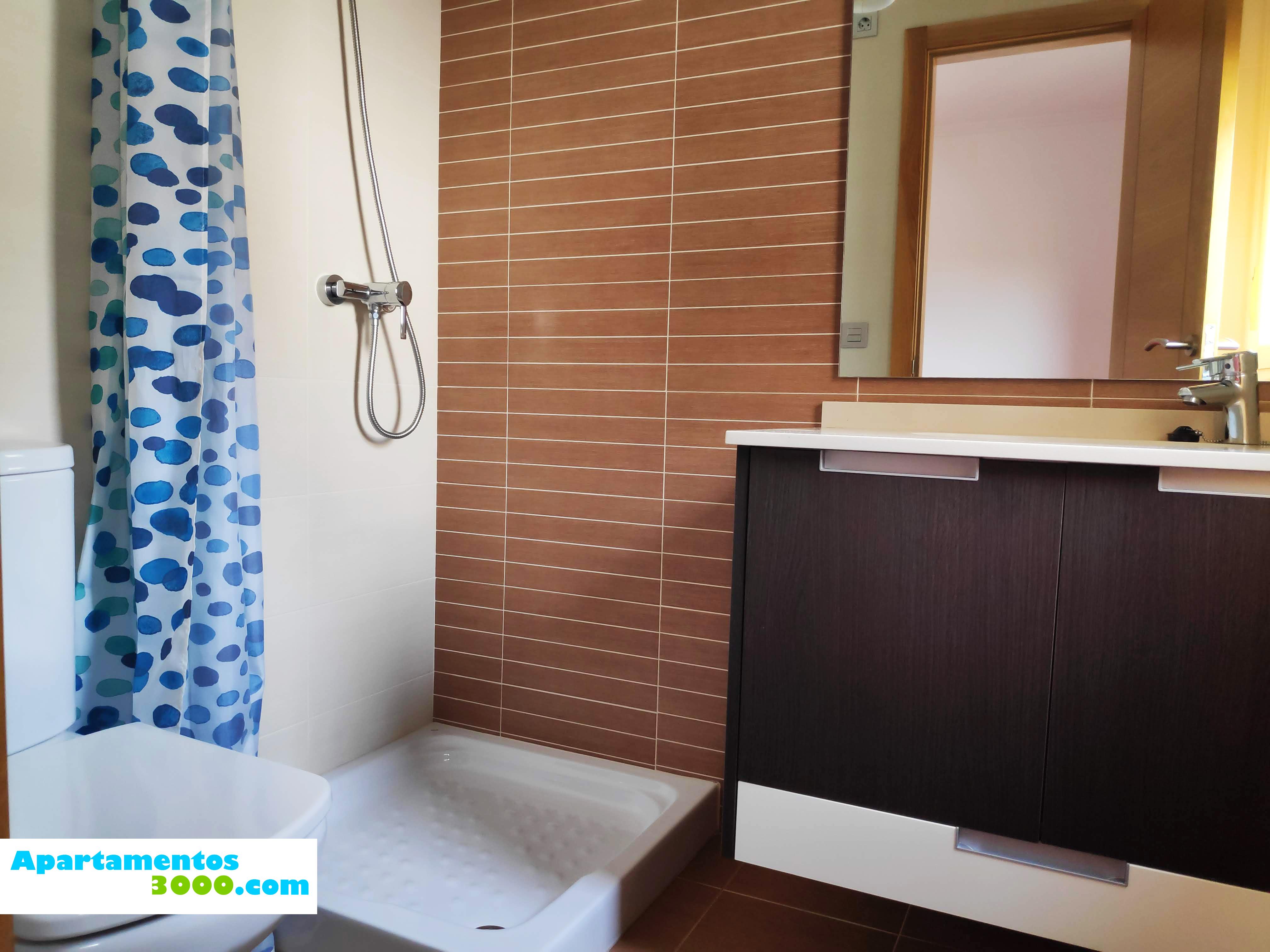 Apartamentos Revolta Sanxenxo 3000 Револта Екстериор снимка