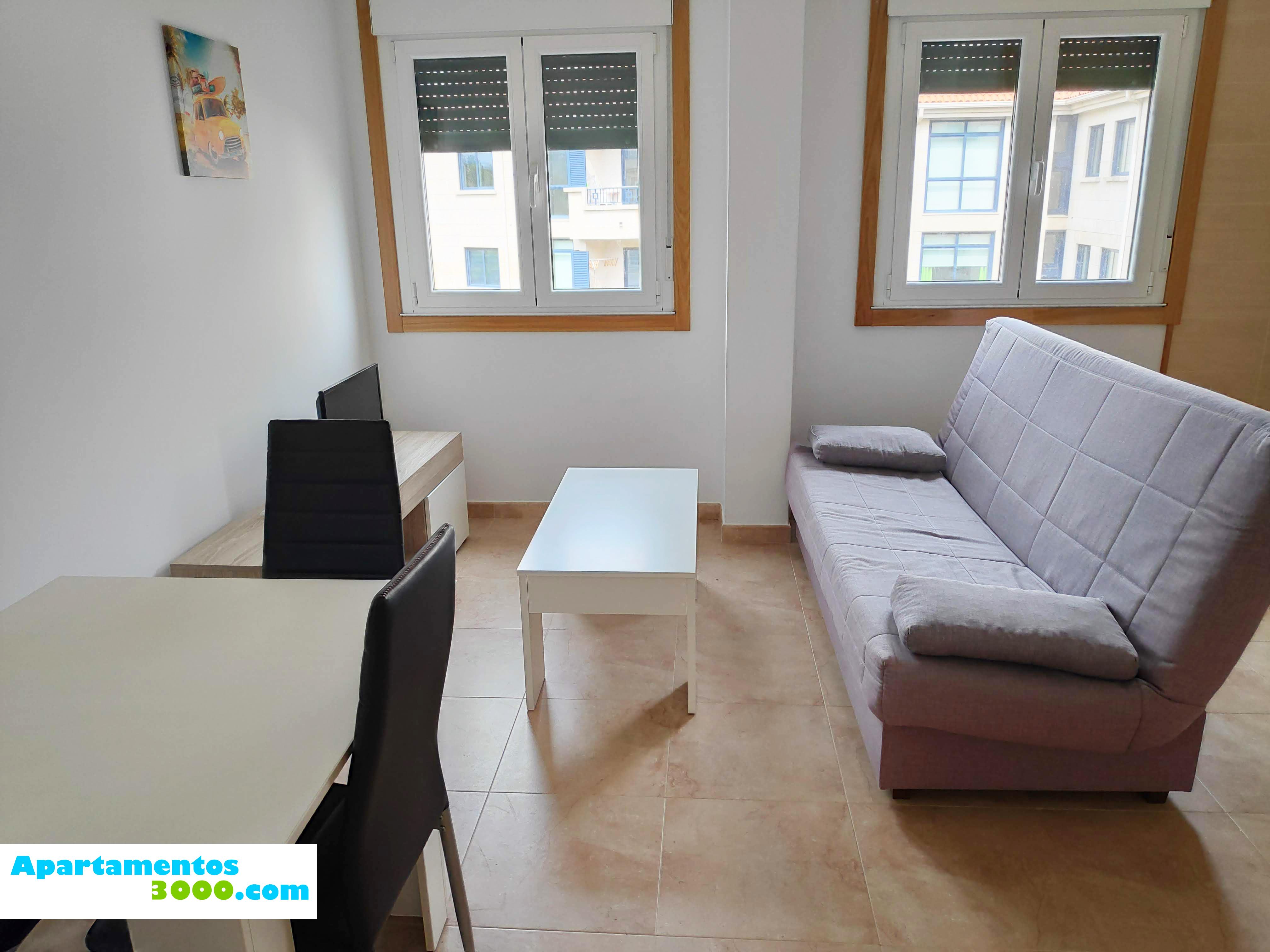 Apartamentos Revolta Sanxenxo 3000 Револта Екстериор снимка