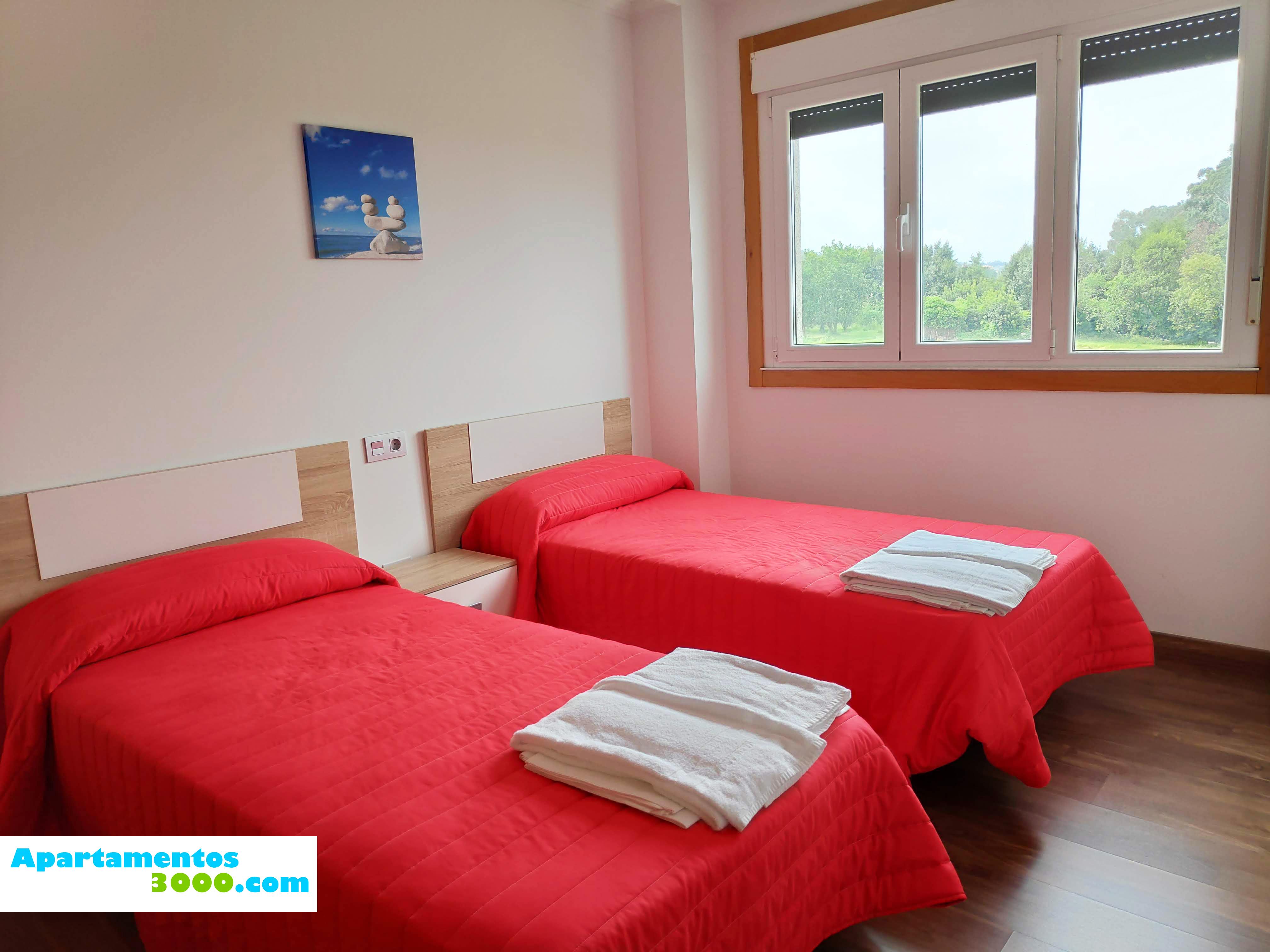 Apartamentos Revolta Sanxenxo 3000 Револта Екстериор снимка