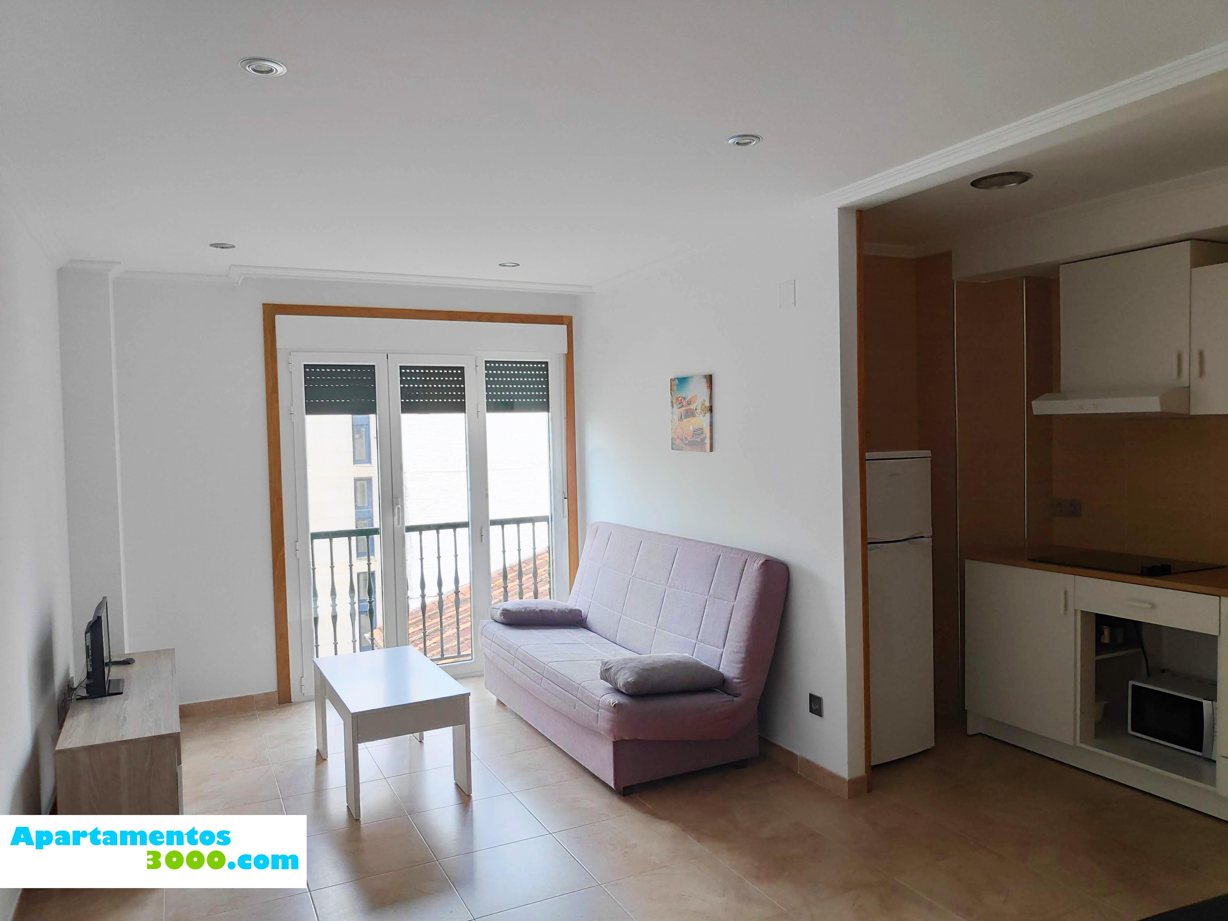 Apartamentos Revolta Sanxenxo 3000 Револта Екстериор снимка