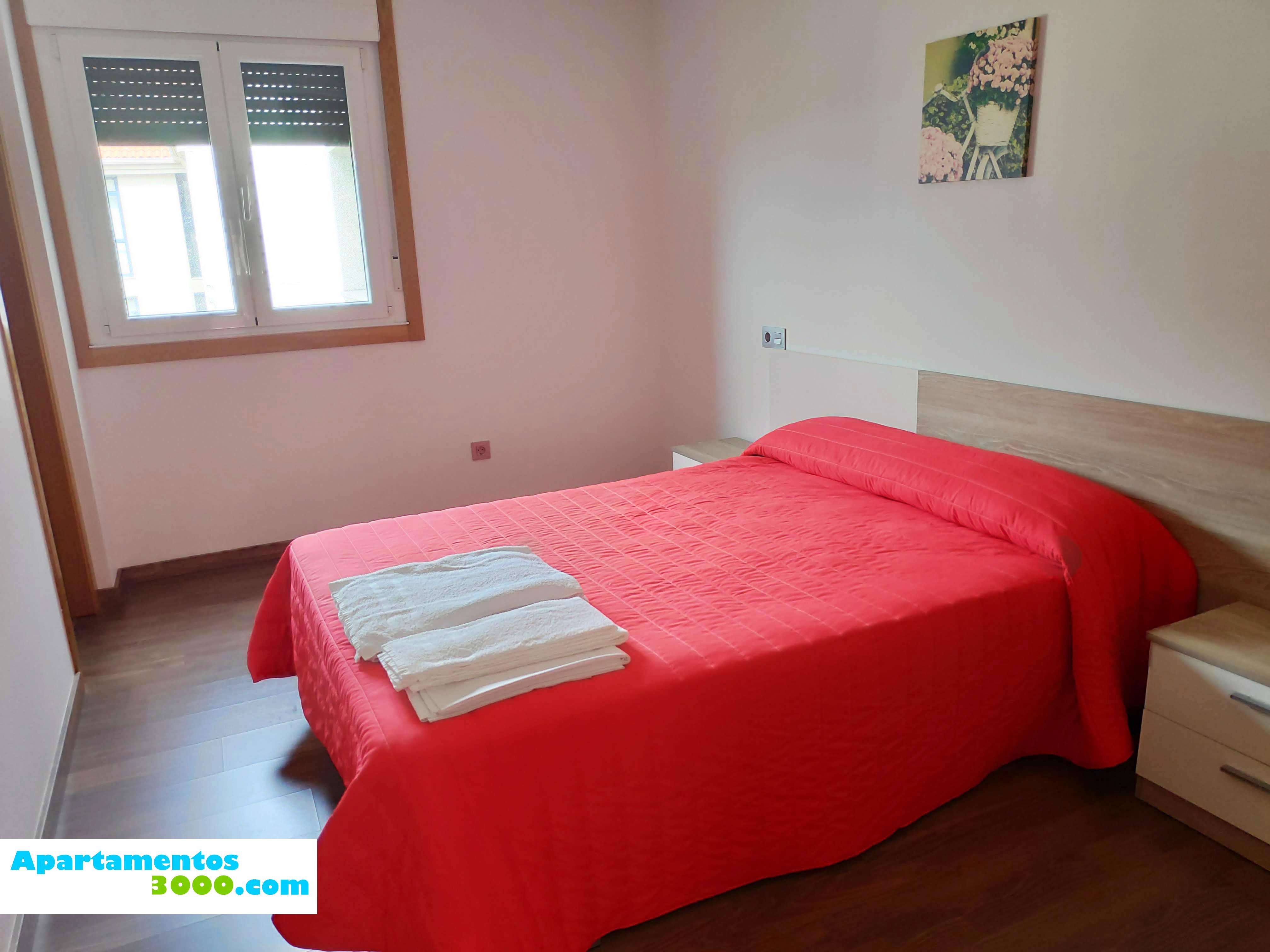 Apartamentos Revolta Sanxenxo 3000 Револта Екстериор снимка