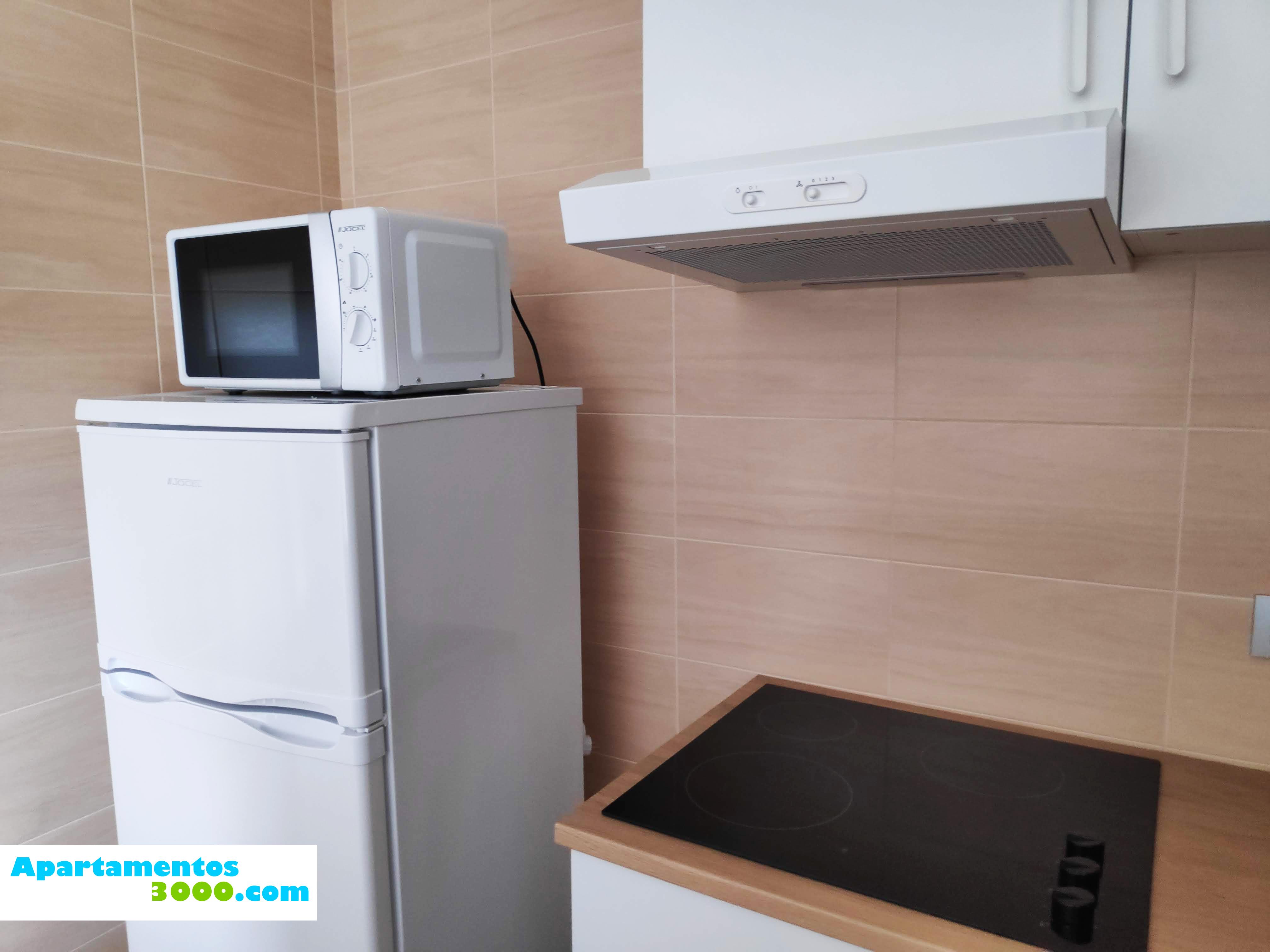 Apartamentos Revolta Sanxenxo 3000 Револта Екстериор снимка