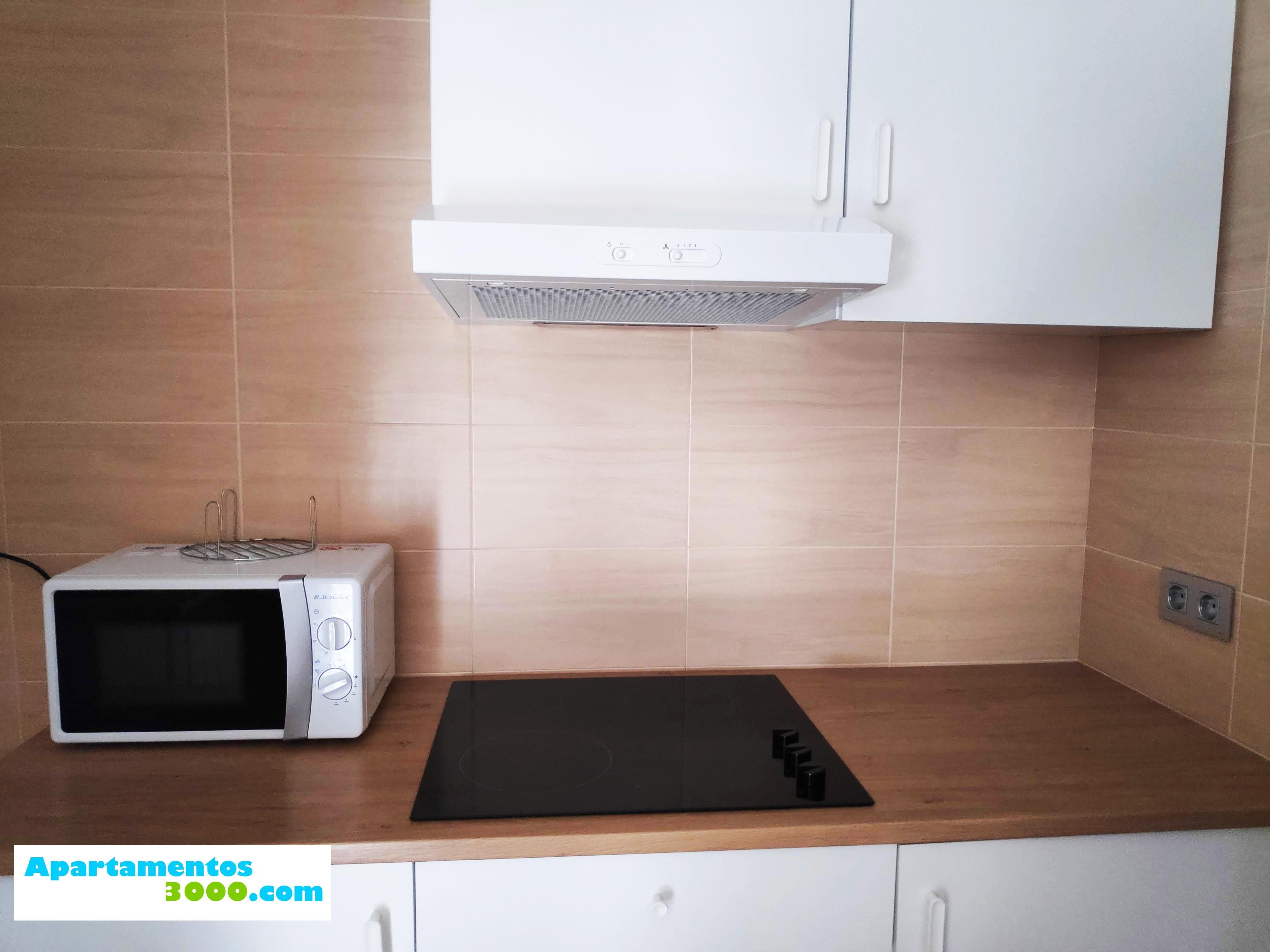 Apartamentos Revolta Sanxenxo 3000 Револта Екстериор снимка