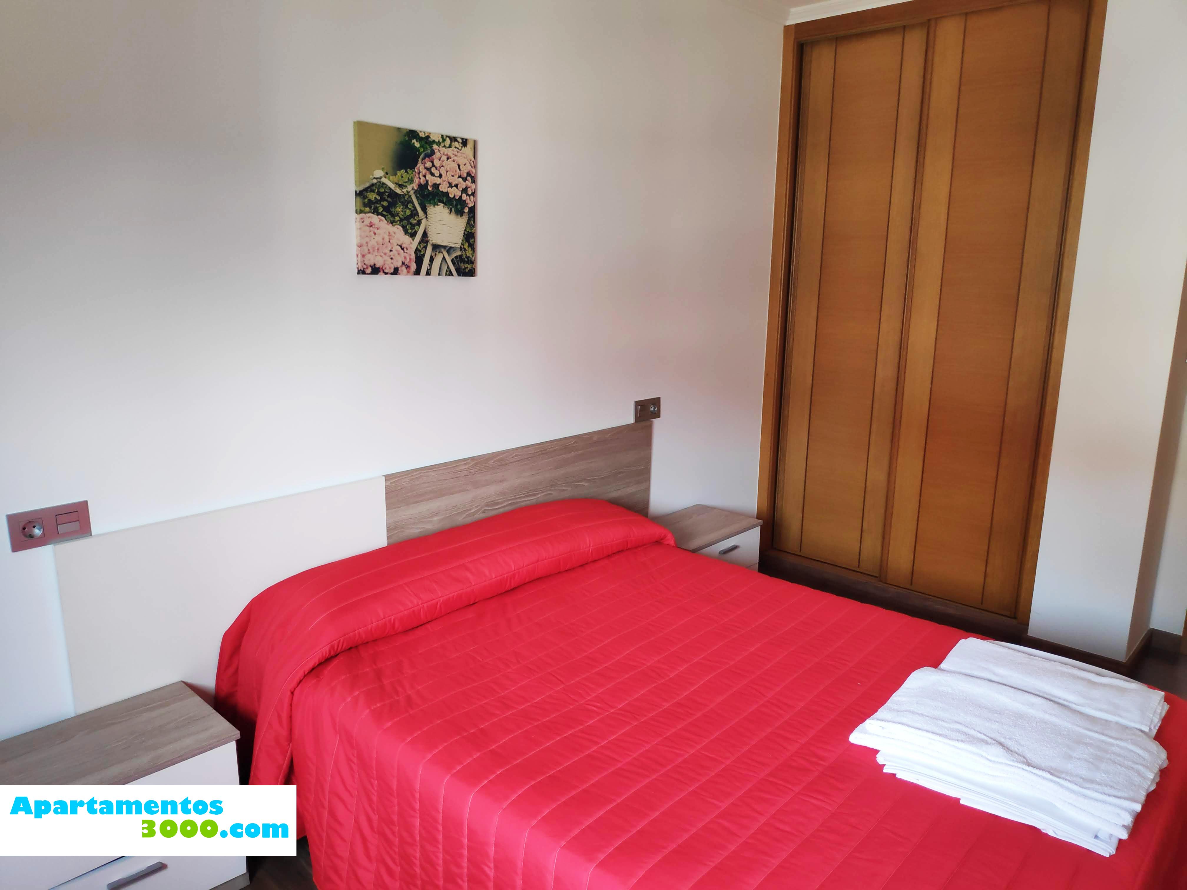 Apartamentos Revolta Sanxenxo 3000 Револта Екстериор снимка