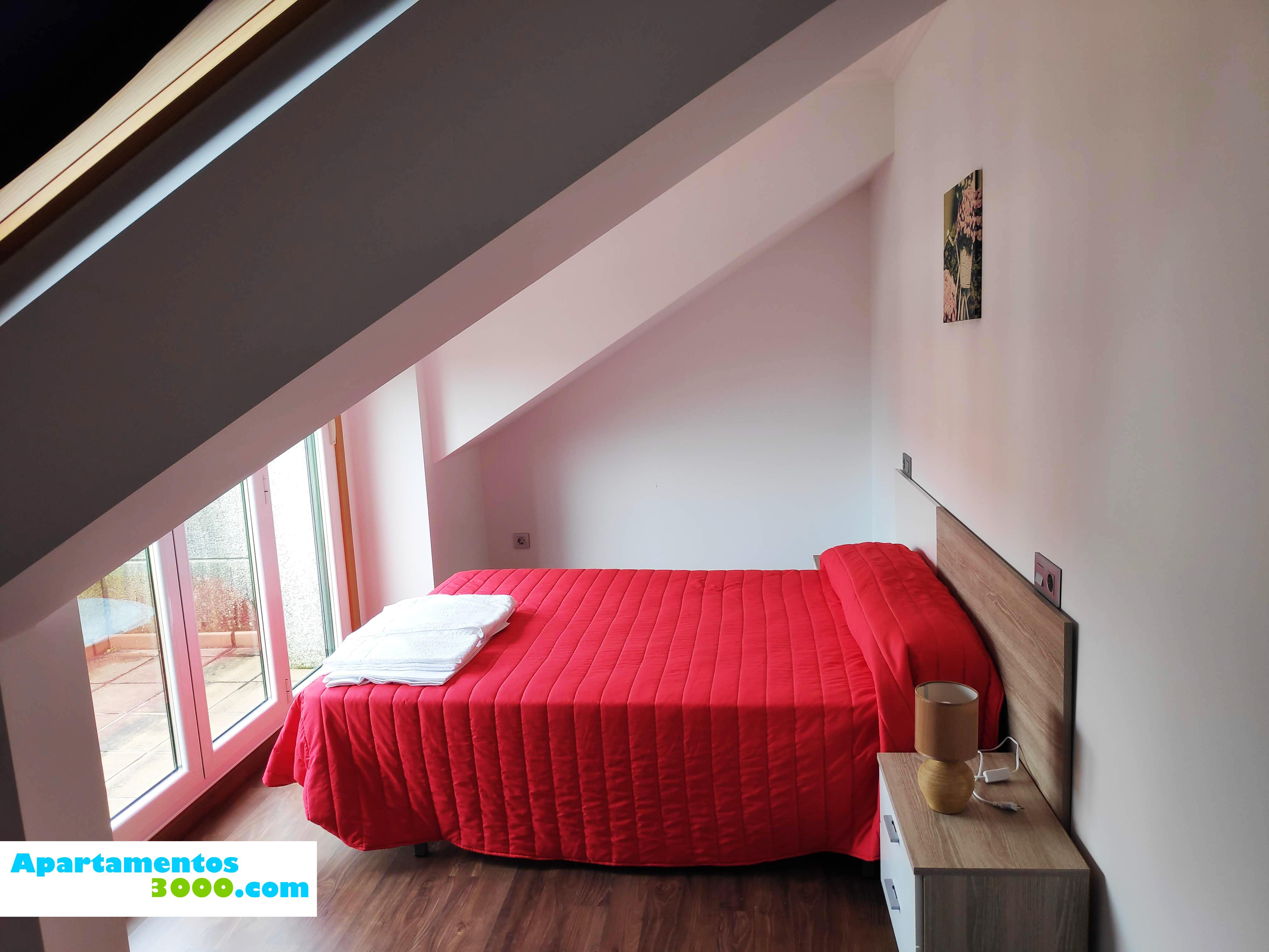 Apartamentos Revolta Sanxenxo 3000 Револта Екстериор снимка