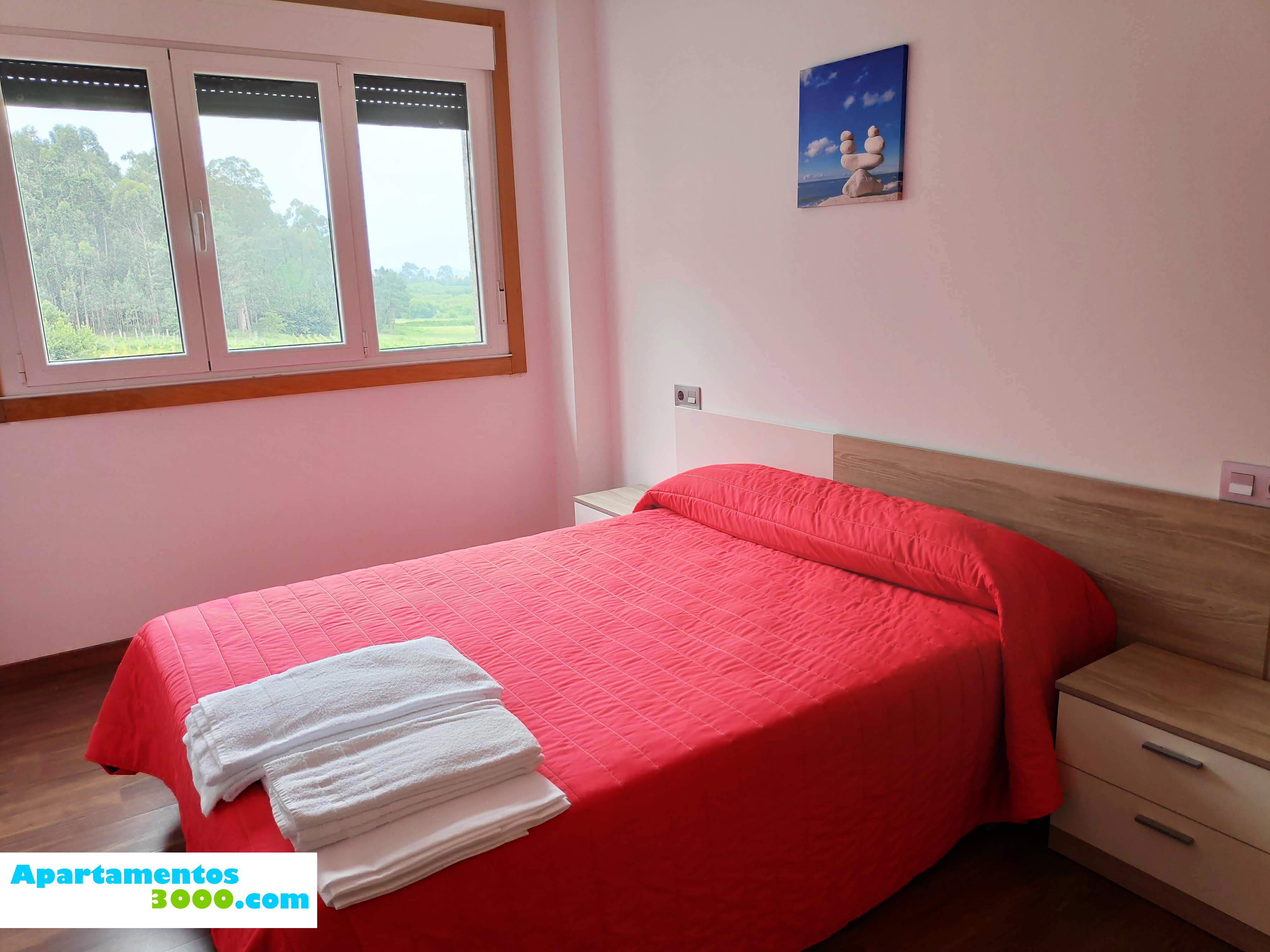 Apartamentos Revolta Sanxenxo 3000 Револта Екстериор снимка