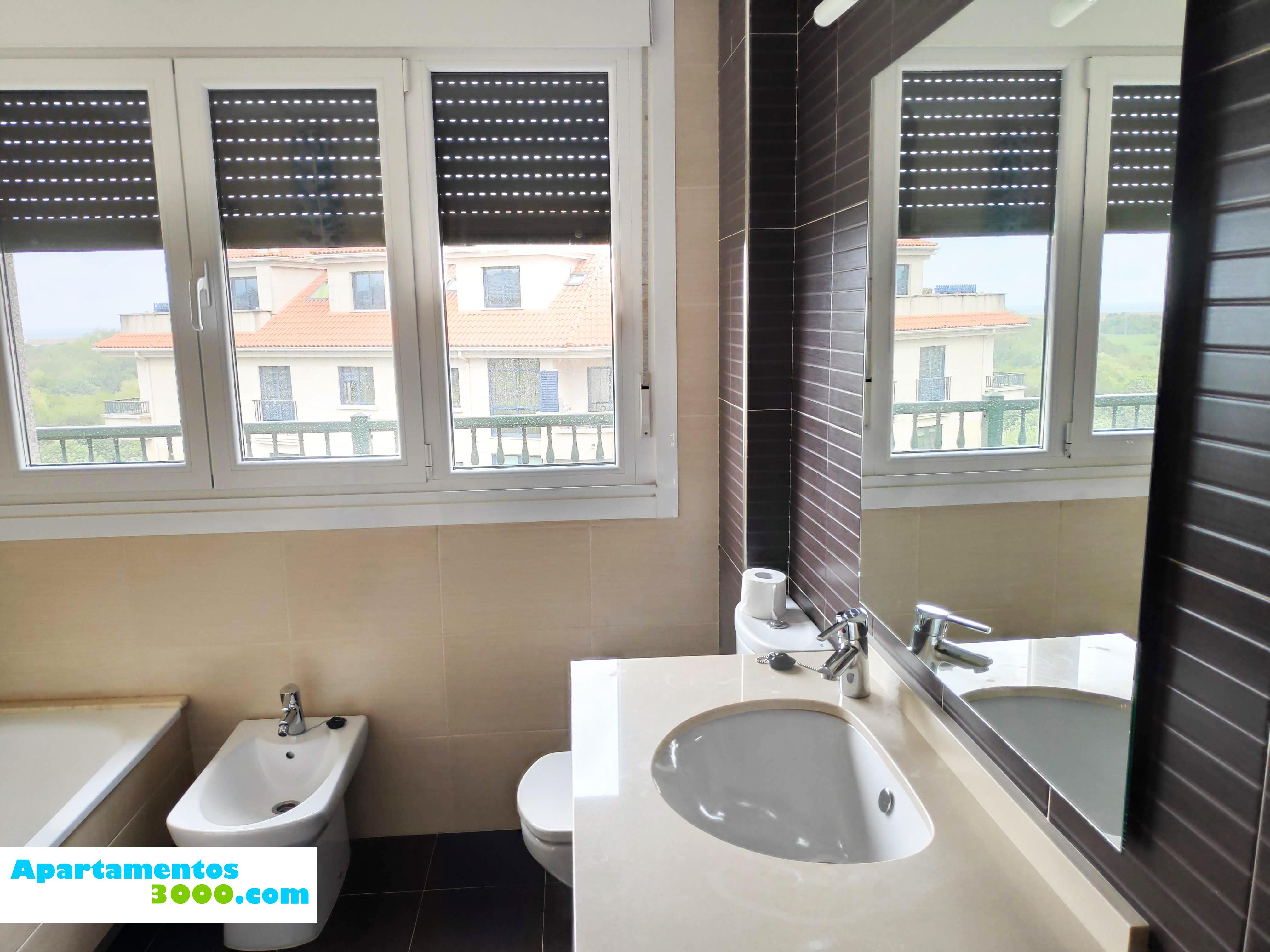 Apartamentos Revolta Sanxenxo 3000 Револта Екстериор снимка