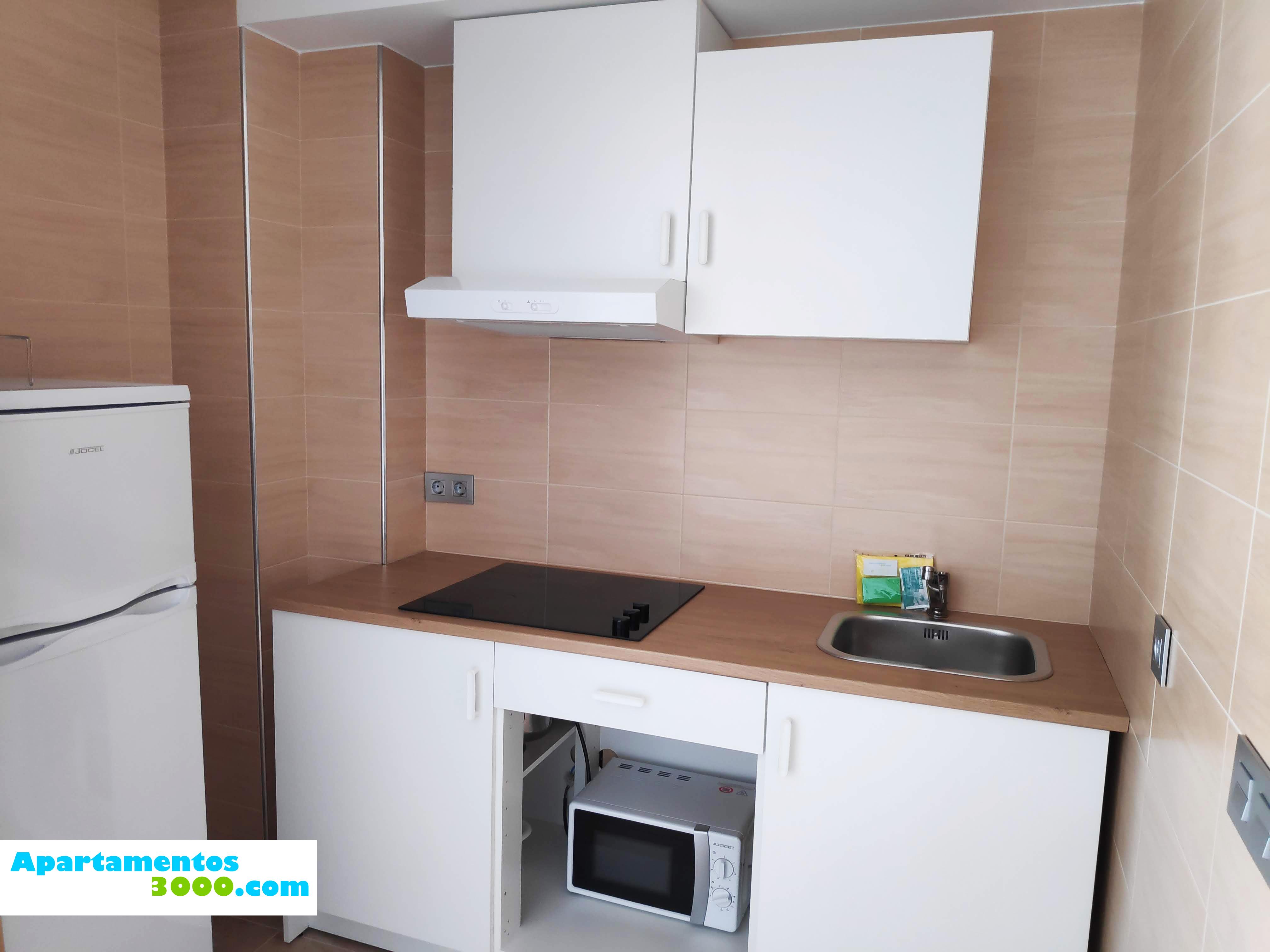 Apartamentos Revolta Sanxenxo 3000 Револта Екстериор снимка