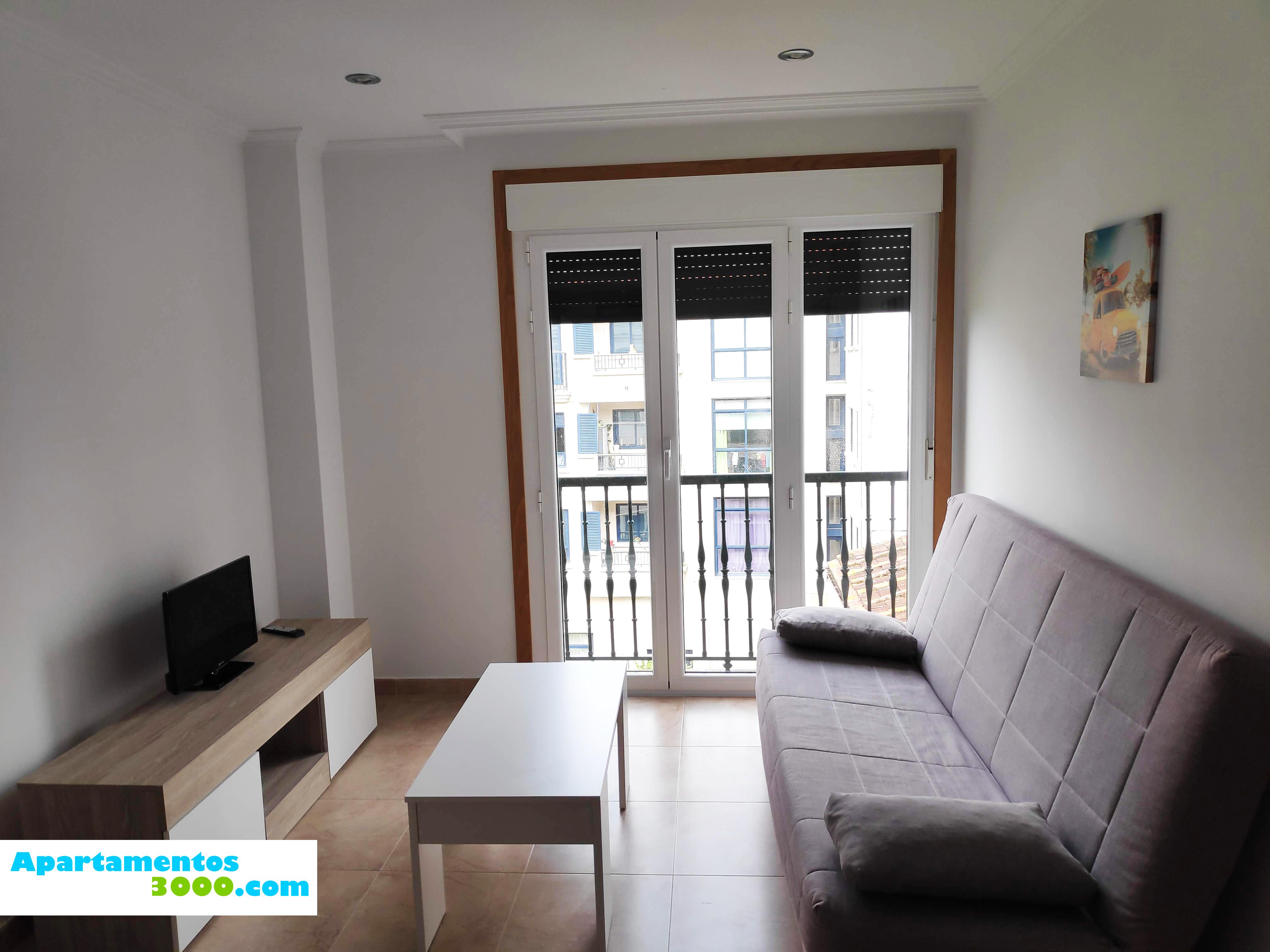 Apartamentos Revolta Sanxenxo 3000 Револта Екстериор снимка