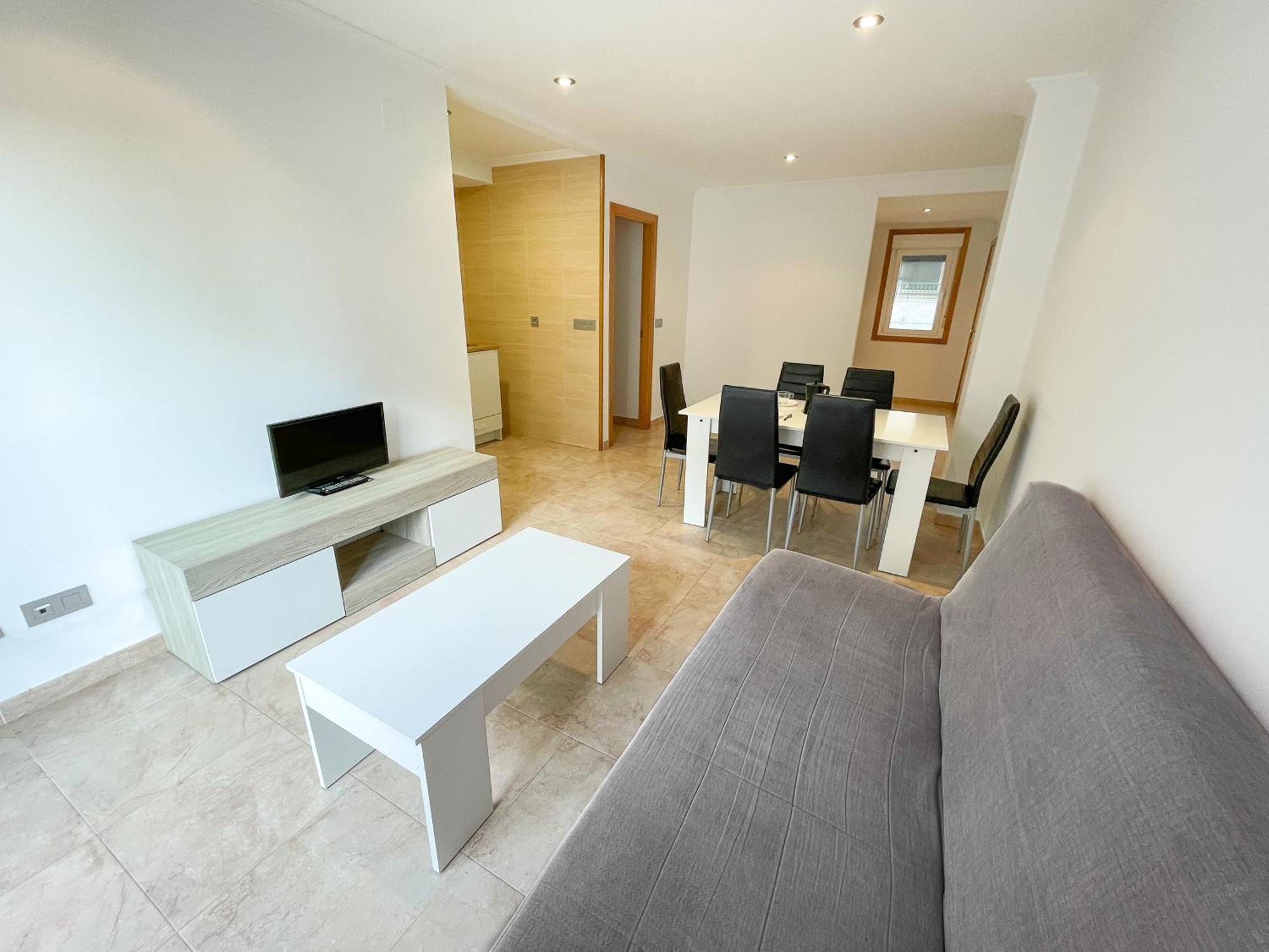 Apartamentos Revolta Sanxenxo 3000 Револта Екстериор снимка
