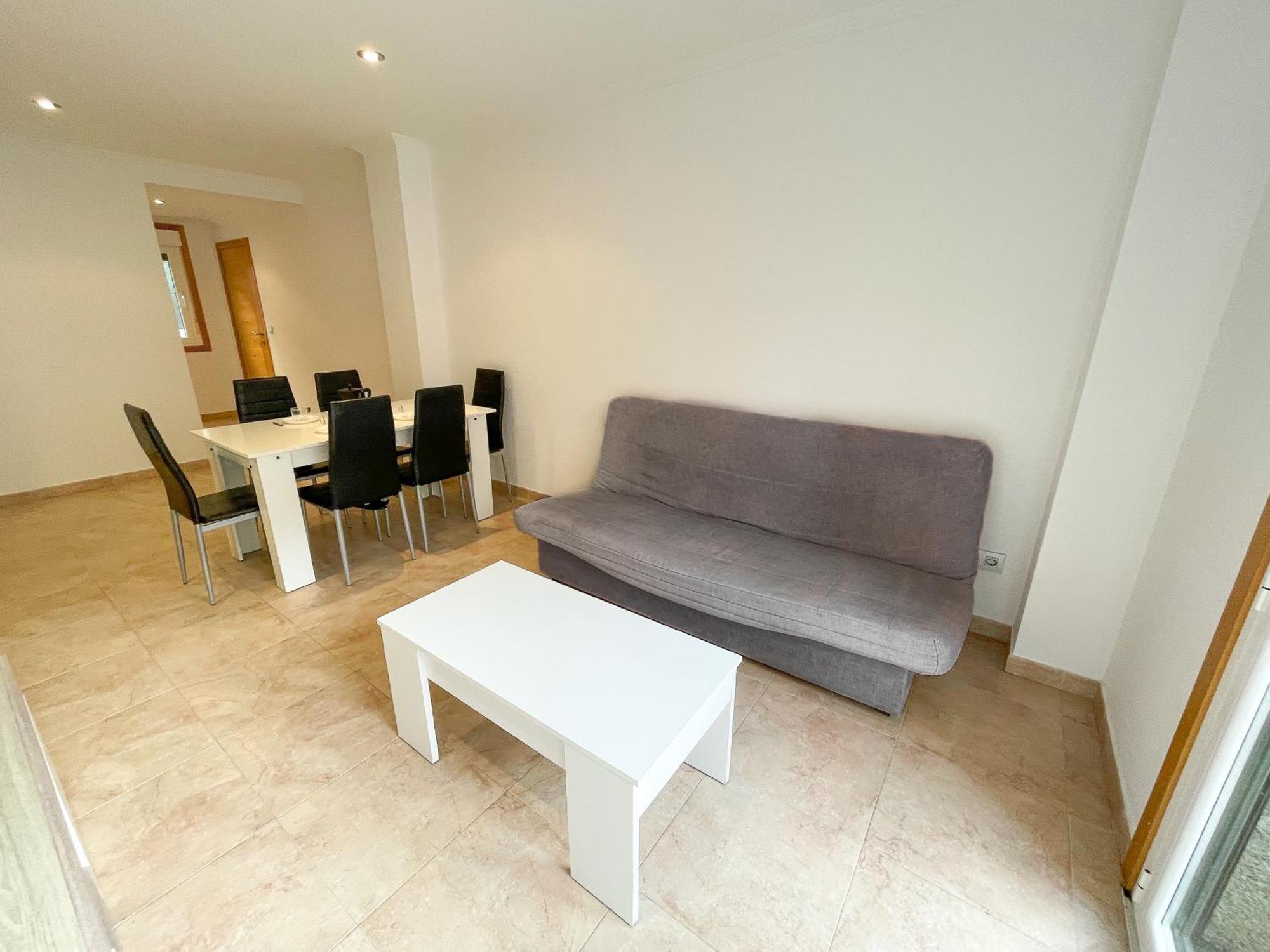 Apartamentos Revolta Sanxenxo 3000 Револта Екстериор снимка