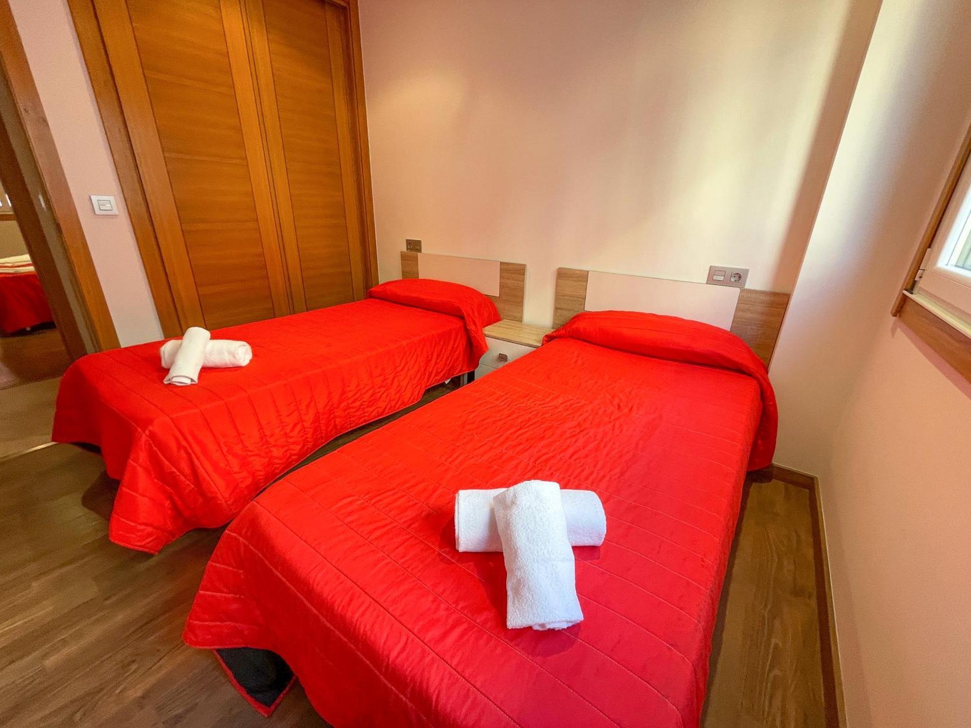 Apartamentos Revolta Sanxenxo 3000 Револта Екстериор снимка