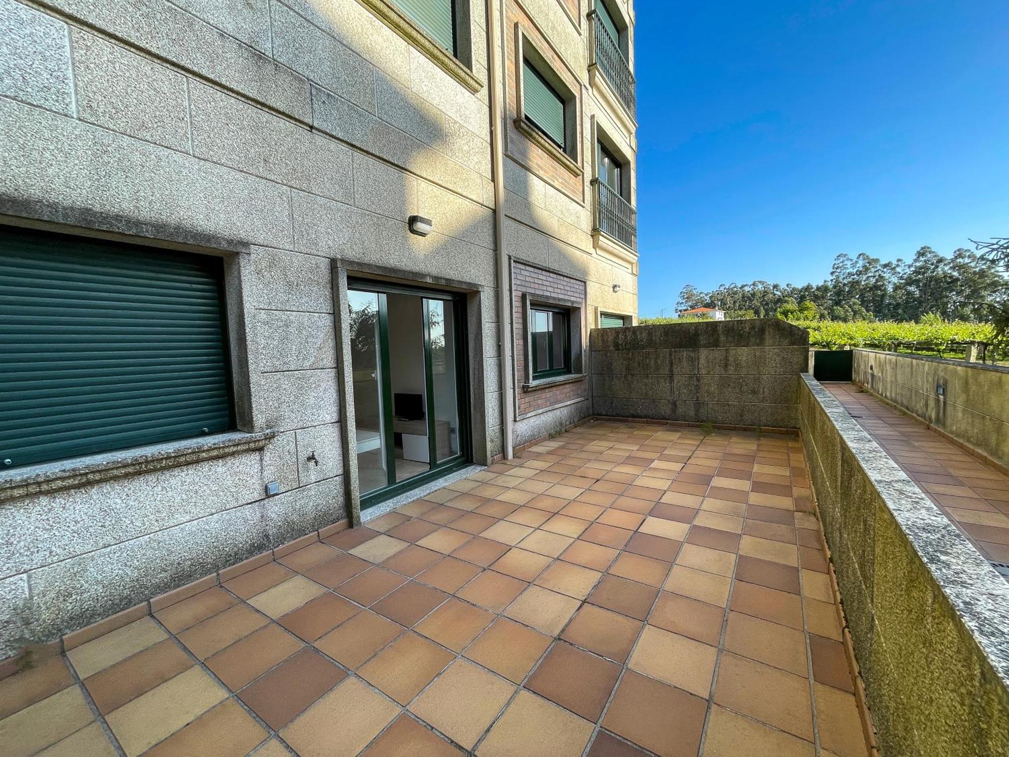 Apartamentos Revolta Sanxenxo 3000 Револта Екстериор снимка