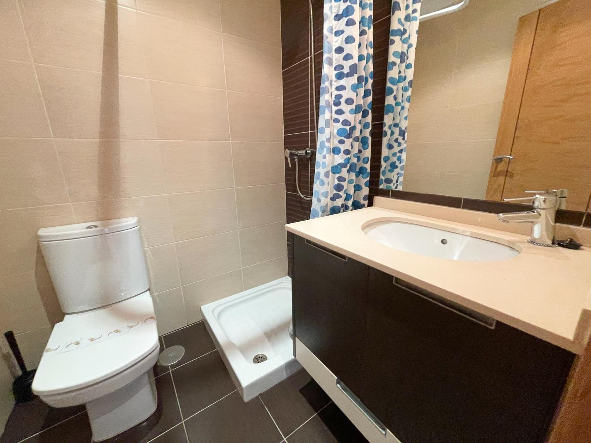 Apartamentos Revolta Sanxenxo 3000 Револта Екстериор снимка