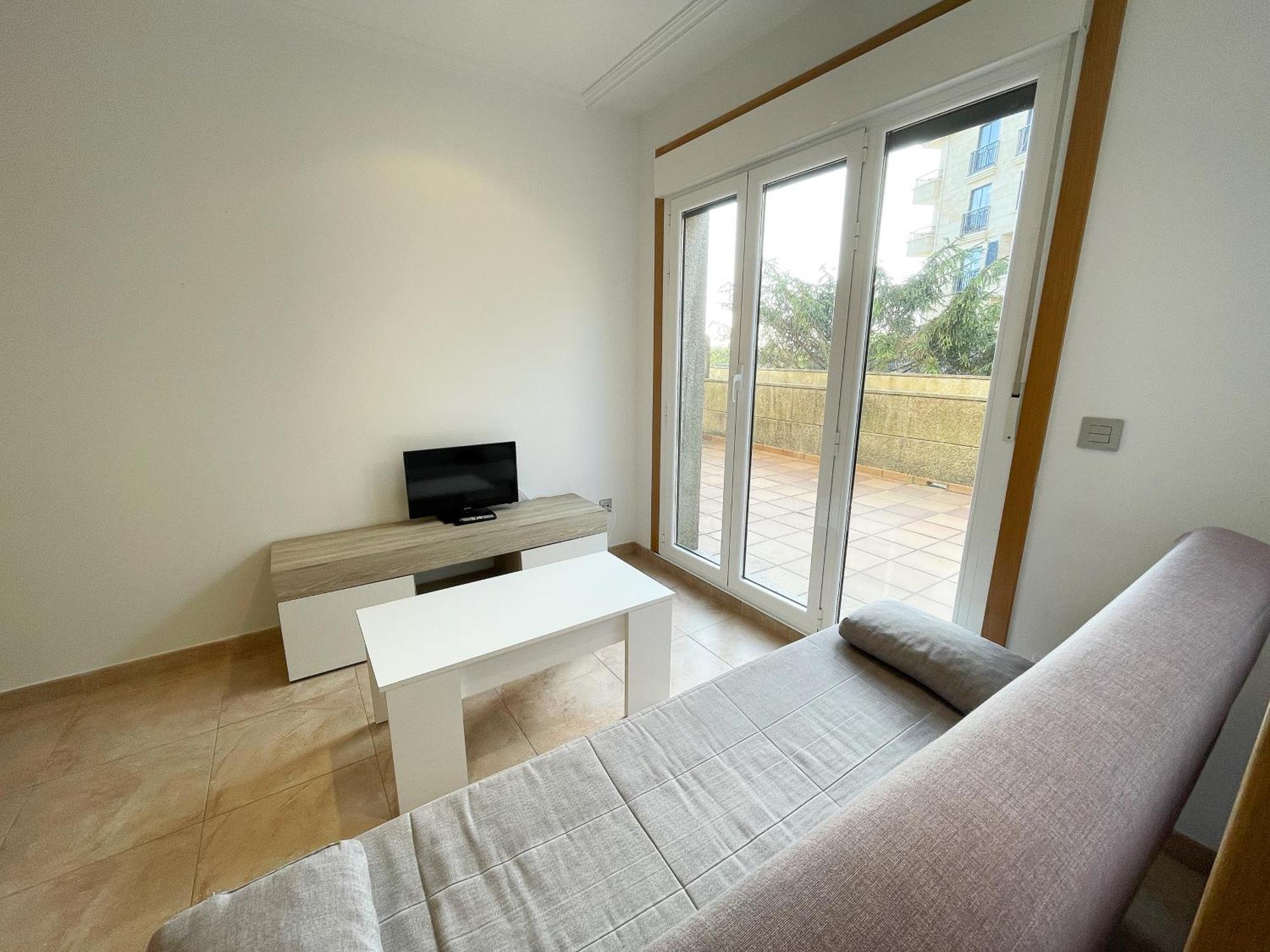 Apartamentos Revolta Sanxenxo 3000 Револта Екстериор снимка