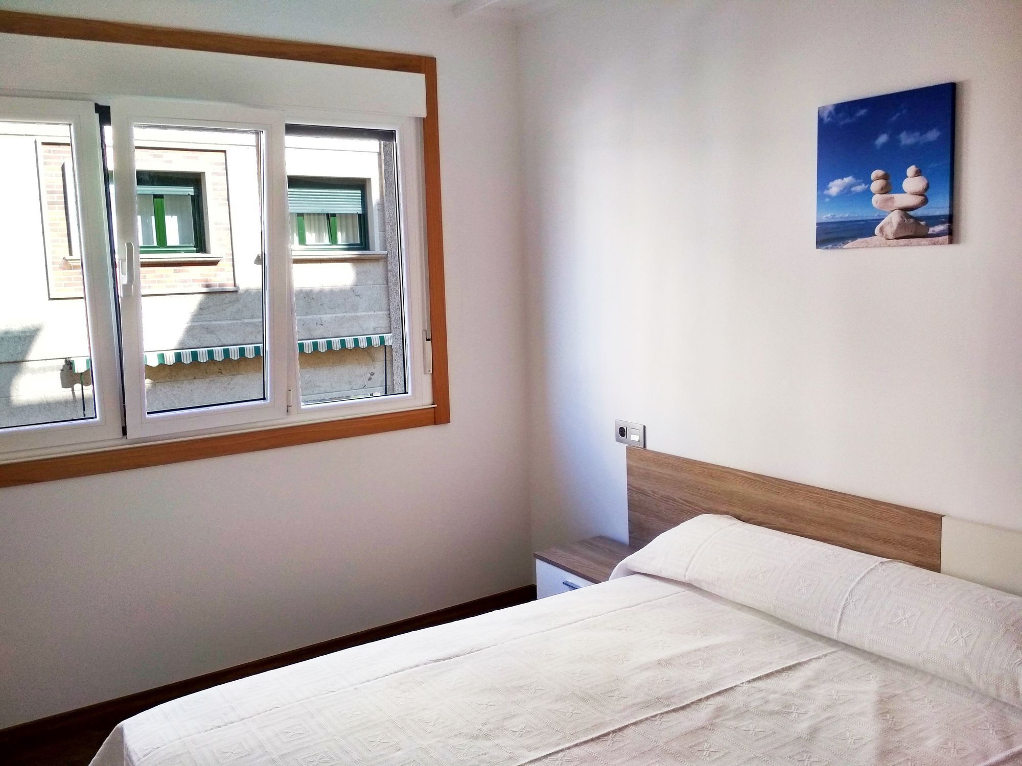 Apartamentos Revolta Sanxenxo 3000 Револта Екстериор снимка