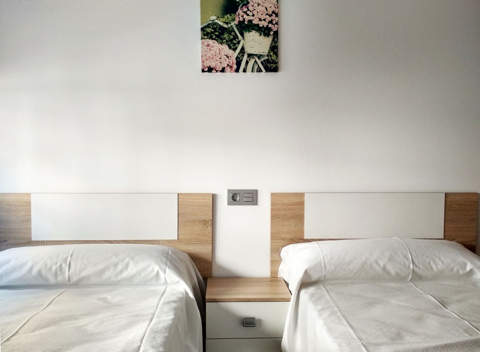 Apartamentos Revolta Sanxenxo 3000 Револта Екстериор снимка