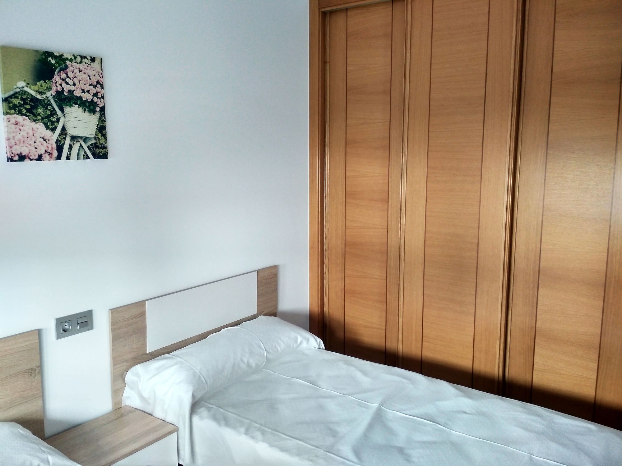 Apartamentos Revolta Sanxenxo 3000 Револта Екстериор снимка