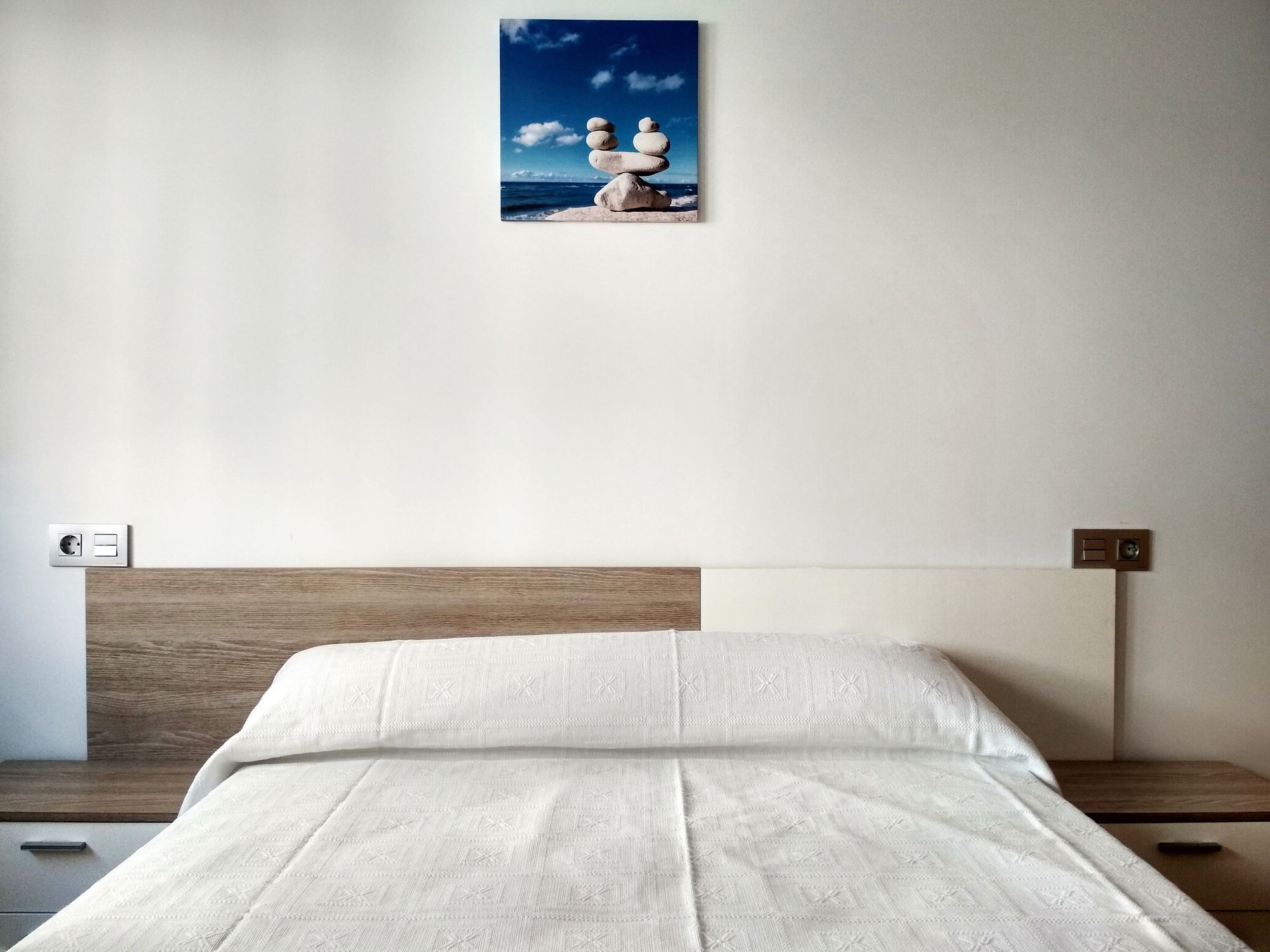 Apartamentos Revolta Sanxenxo 3000 Револта Екстериор снимка
